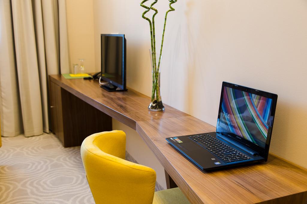 Hotel Jelena Banja Luka Habitación foto